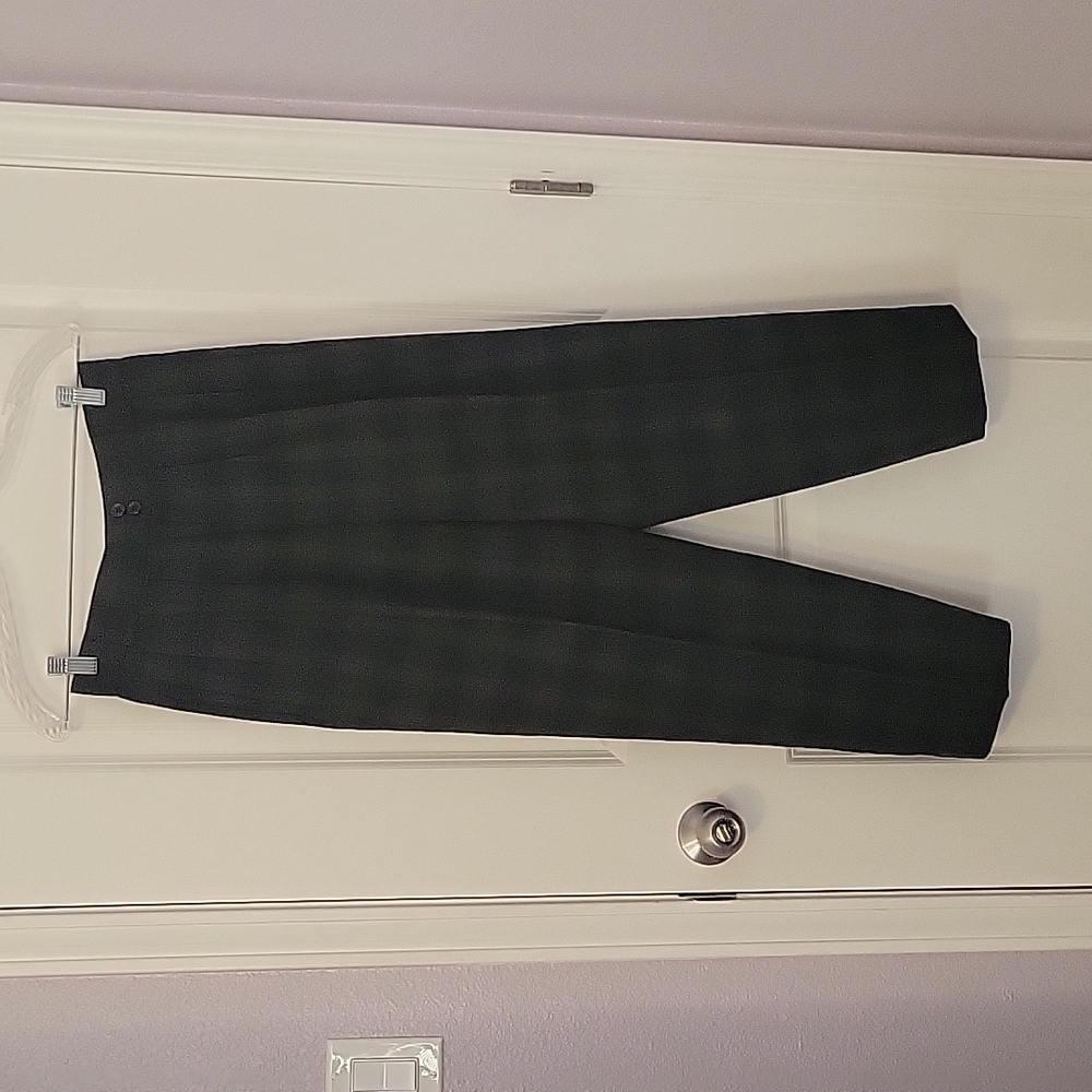 Savannah vintage wool slacks